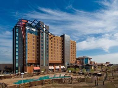 Wild Horse Pass Hotel & Casino