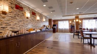 Best Western Plus Chandler Hotel & Suites