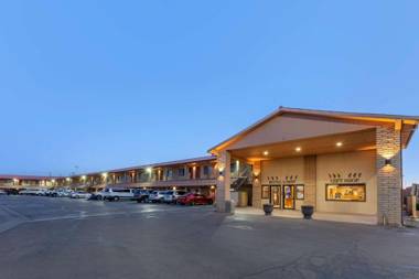 Best Western Canyon De Chelly Inn