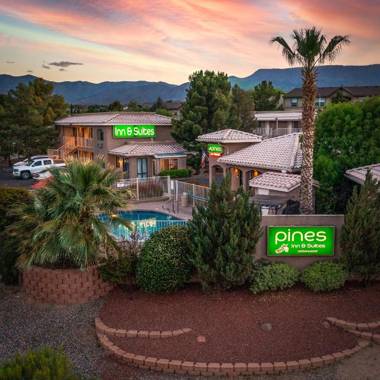 Pines Inn & Suites