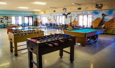 Verde Valley One-Bedroom Park Model Cabin 13