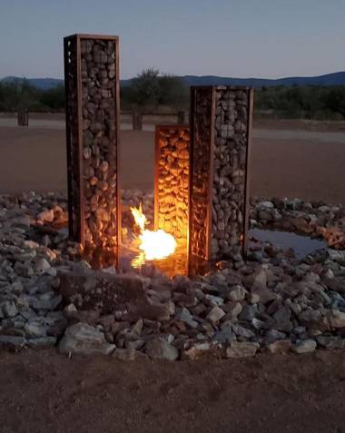 Origins Bed and Breakfast