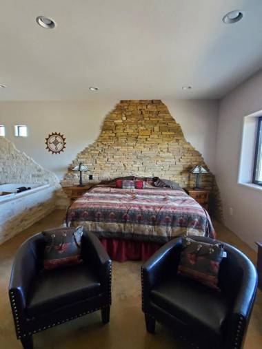 Origins Bed and Breakfast