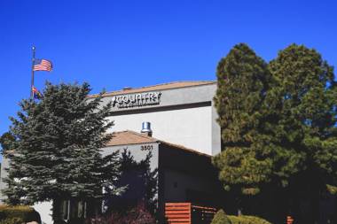 Country Inn & Suites by Radisson Flagstaff AZ