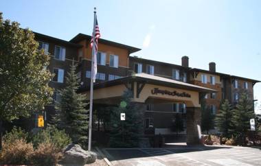 Hampton Inn & Suites Flagstaff - West