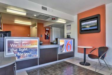 Motel 6-Flagstaff AZ - Butler