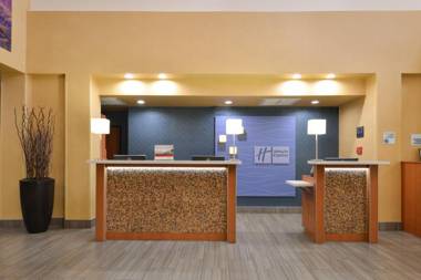 Holiday Inn Express Flagstaff an IHG Hotel