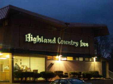 Highland Country Inn Flagstaff