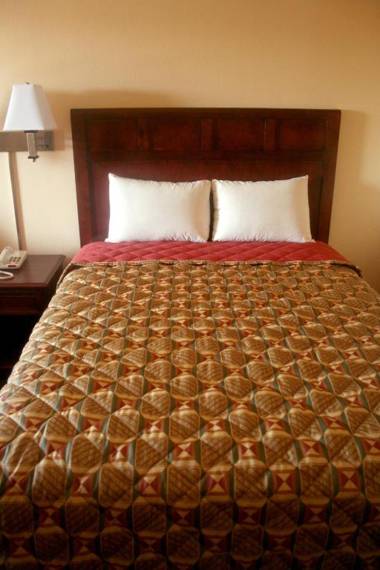 Budget Inn Flagstaff