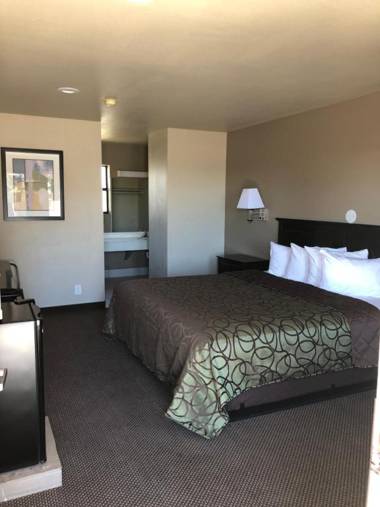 Mountain View Inn