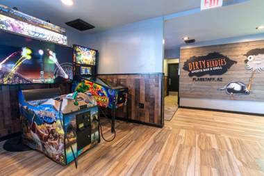 Hotel Elev8 Flagstaff I-40 Exit 198 Butler Ave