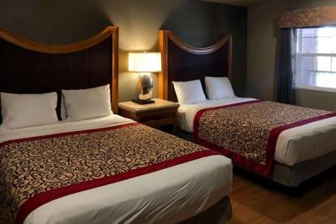 Rodeway Inn Flagstaff East Route 66