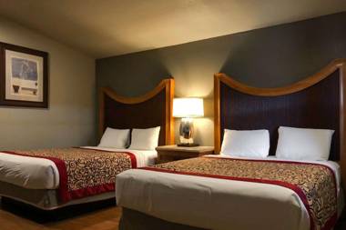 Rodeway Inn Flagstaff East Route 66