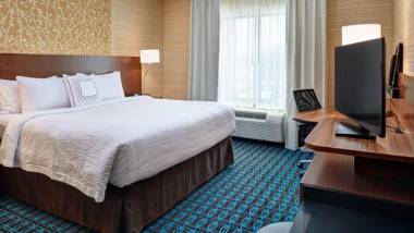 Fairfield Inn & Suites by Marriott Flagstaff East