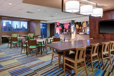 Fairfield Inn & Suites by Marriott Flagstaff East