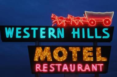 Western Hills Motel