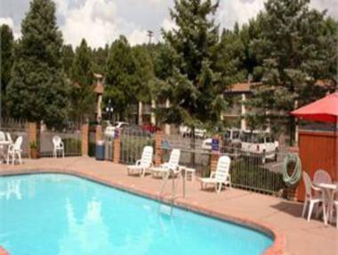 Hotel Aspen Flagstaff/ Grand Canyon InnSuites