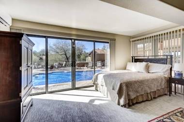 Fountain Hills Gem with Pool and Great Views