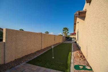 Spectacular Hilltop Home wResort Like Backyard