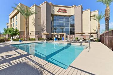 Hampton Inn & Suites Phoenix/Gilbert