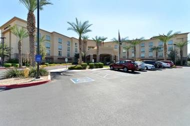 Hampton Inn & Suites Phoenix/Gilbert