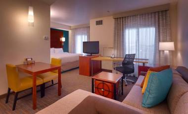 Residence Inn by Marriott Phoenix Gilbert