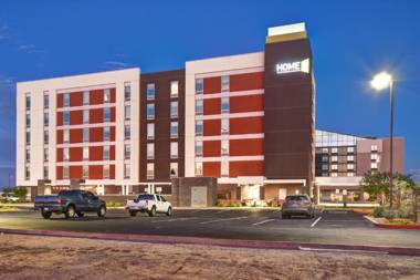 Home2 Suites by Hilton Gilbert