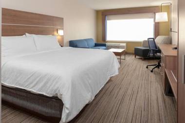 Holiday Inn Express & Suites - Gilbert - East Mesa an IHG Hotel