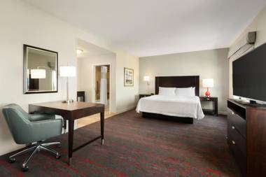 Hampton Inn & Suites Phoenix Glendale-Westgate