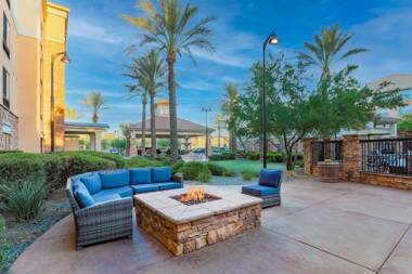 SpringHill Suites Phoenix Glendale Sports & Entertainment District