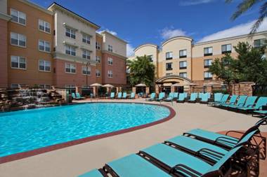 Residence Inn Phoenix Glendale Sports & Entertainment District