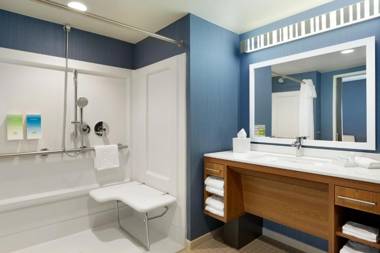 Home2 Suites By Hilton Glendale Westgate