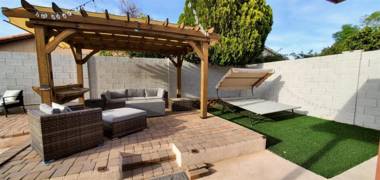 4046 W Avenida Del Sol Glendale