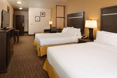 Holiday Inn Express & Suites Globe an IHG Hotel
