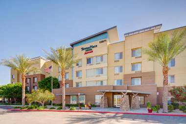 TownePlace Suites by Marriott Phoenix Goodyear