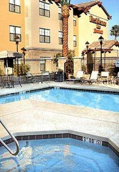 Residence Inn Phoenix Goodyear