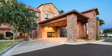 Comfort Suites Goodyear-West Phoenix