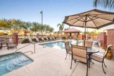 Comfort Suites Goodyear-West Phoenix