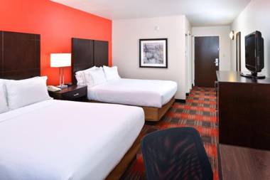 Holiday Inn Express Kingman an IHG Hotel