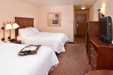 Hampton Inn & Suites Kingman