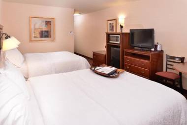 Hampton Inn & Suites Kingman