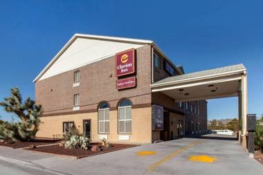 Clarion Inn Kingman I-40 Route 66