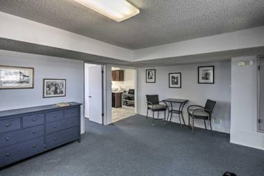 Kingman Apartment Less Than 2 Miles to Route 66 Sign!