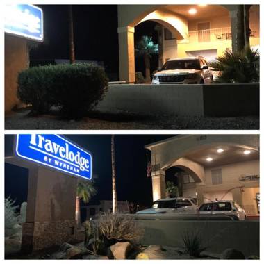 Travelodge by Wyndham Lake Havasu