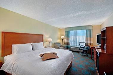 Hampton Inn Lake Havasu City