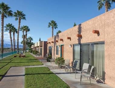 WorldMark Havasu Dunes