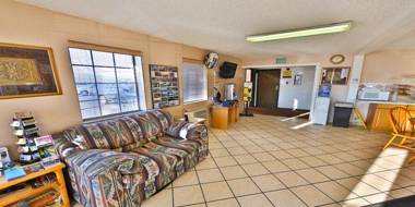 Super 8 by Wyndham Lake Havasu City