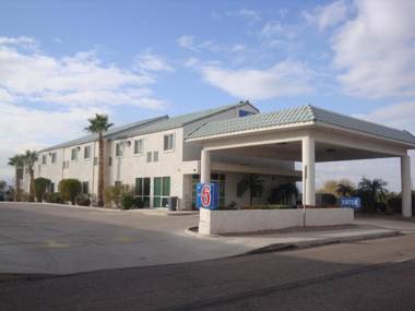 Motel 6-Lake Havasu AZ - Lakeside