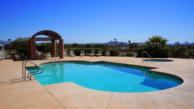 Studio 6 Suites - Lake Havasu City AZ