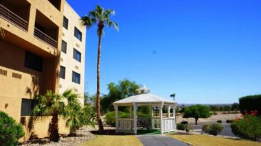 Studio 6 Suites - Lake Havasu City AZ